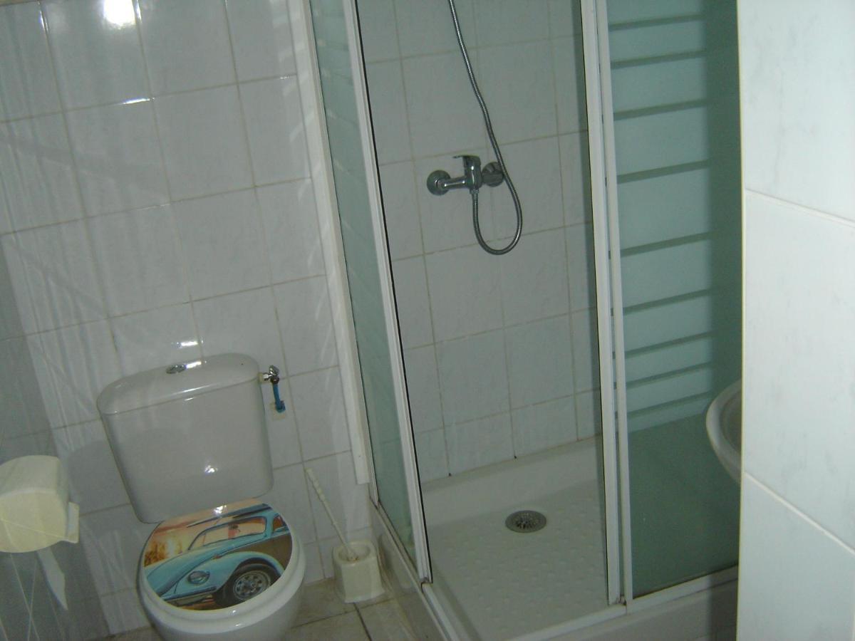 Charmant Appartement Verdoyant Le Morne-Vert Bagian luar foto